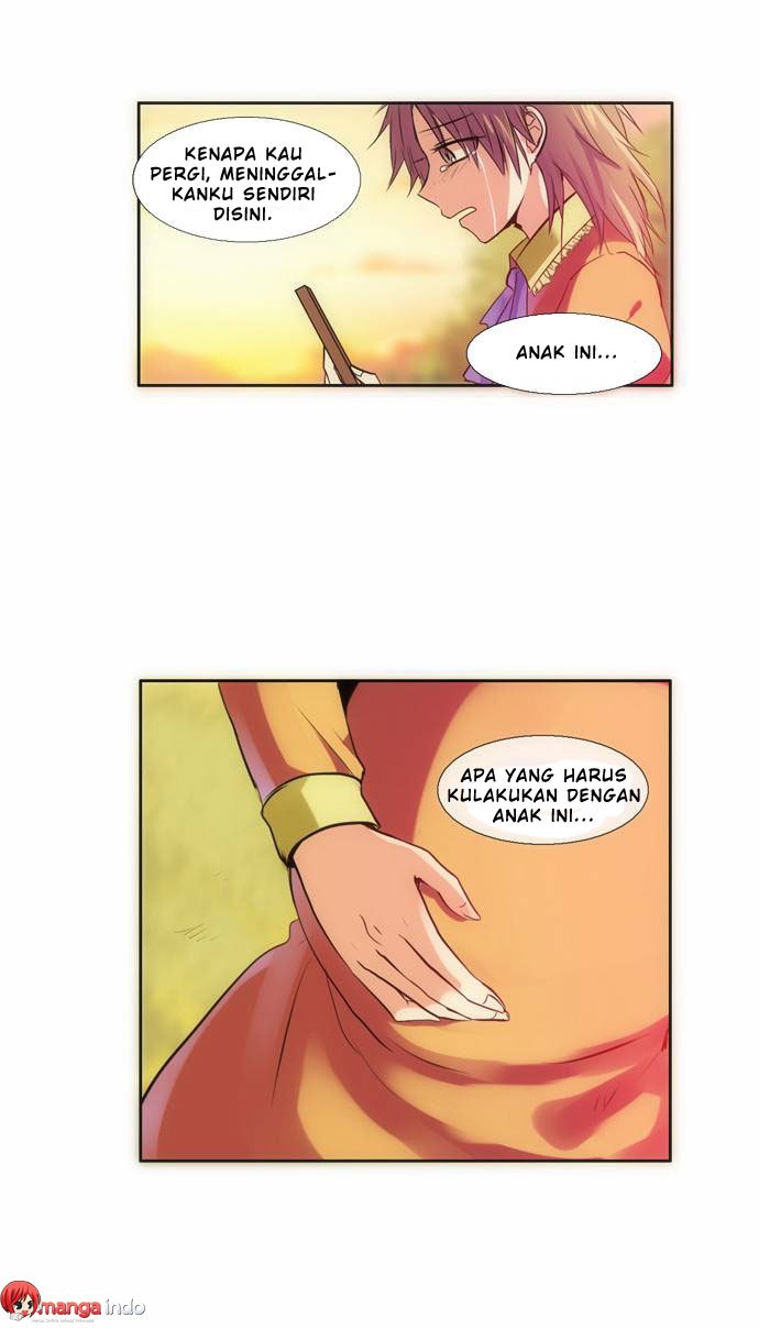 Crepuscule Chapter 110 Gambar 7