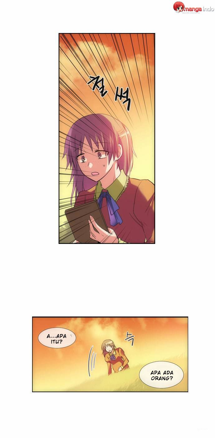 Crepuscule Chapter 110 Gambar 8