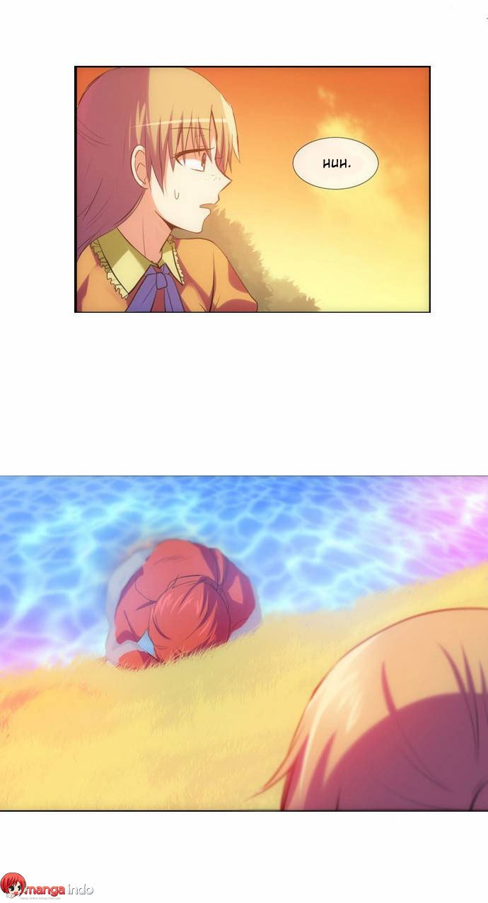 Crepuscule Chapter 110 Gambar 9