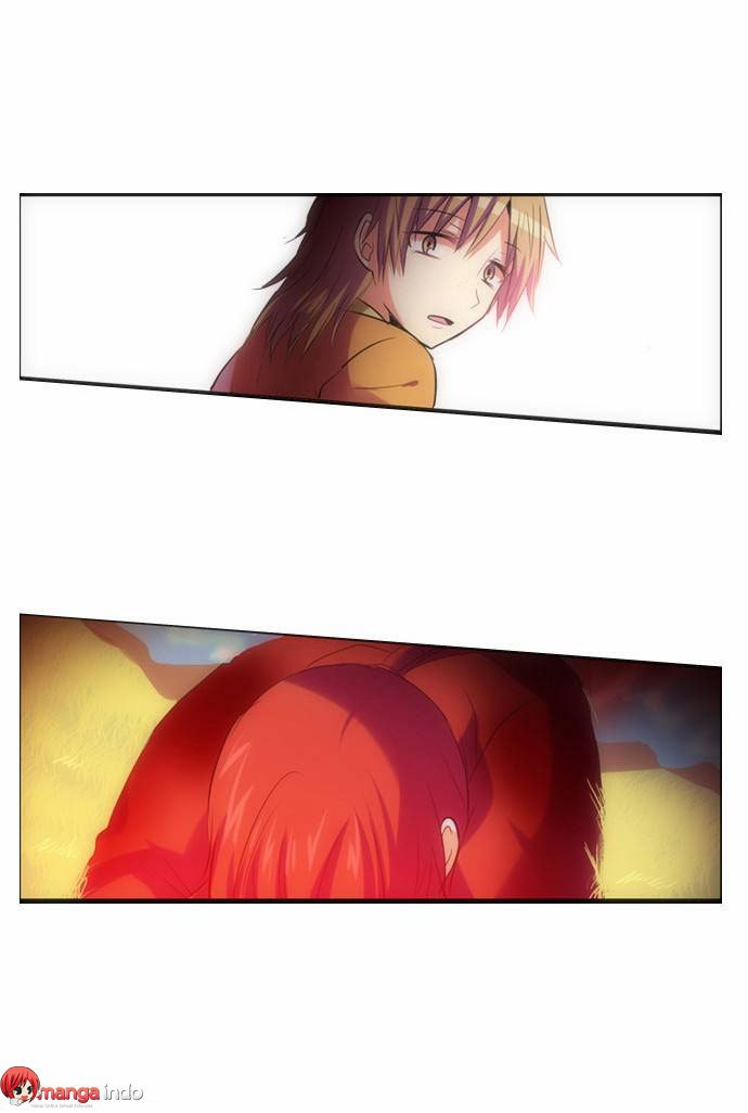 Crepuscule Chapter 110 Gambar 11
