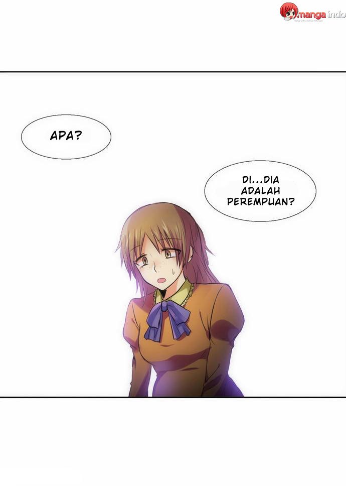 Crepuscule Chapter 110 Gambar 16