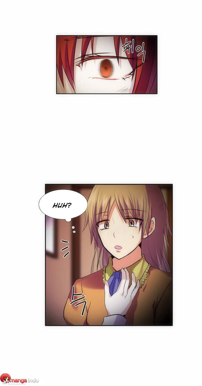 Crepuscule Chapter 110 Gambar 19
