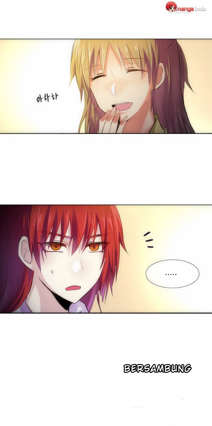 Crepuscule Chapter 110 Gambar 26