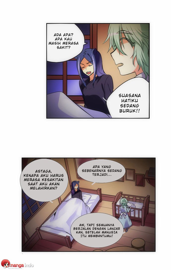 Crepuscule Chapter 115 Gambar 3