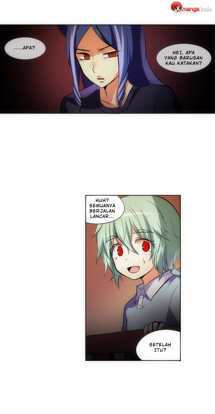 Crepuscule Chapter 115 Gambar 4