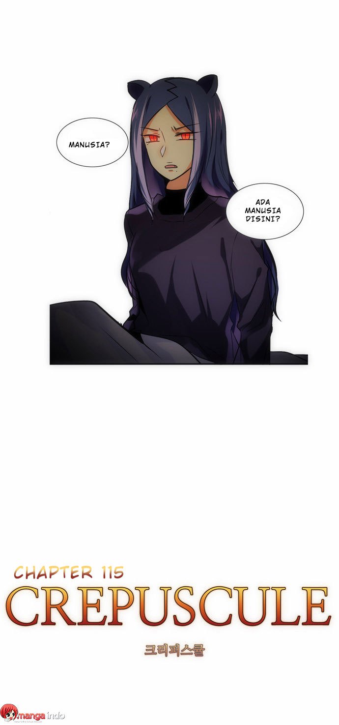 Crepuscule Chapter 115 Gambar 5