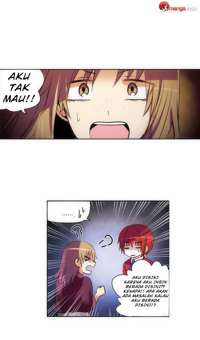 Crepuscule Chapter 115 Gambar 6