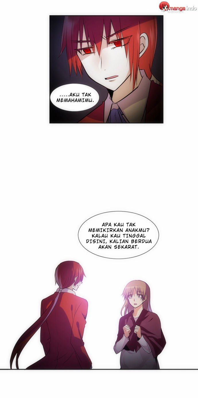 Crepuscule Chapter 115 Gambar 7