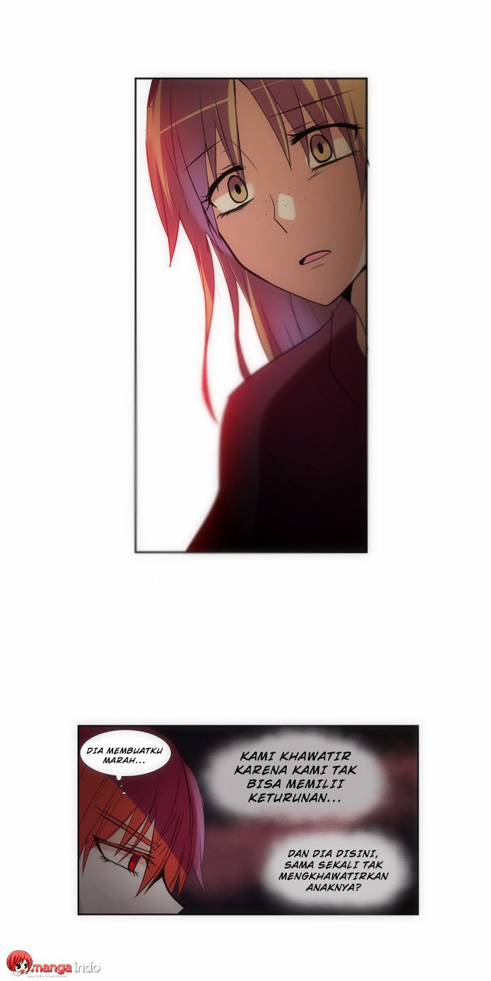 Crepuscule Chapter 115 Gambar 8