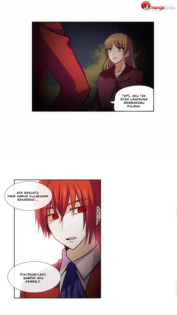 Crepuscule Chapter 115 Gambar 9