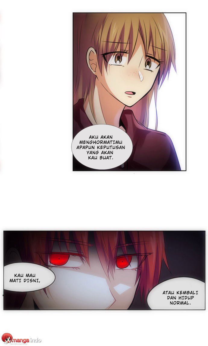 Crepuscule Chapter 115 Gambar 10