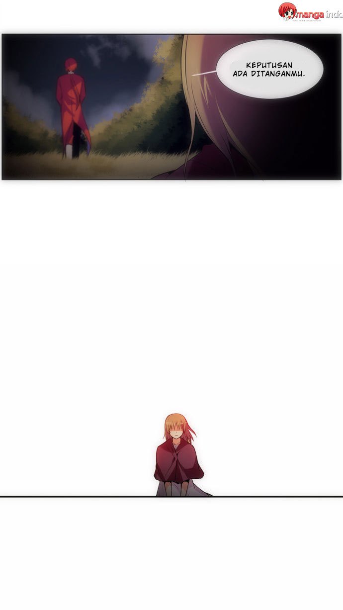 Crepuscule Chapter 115 Gambar 11