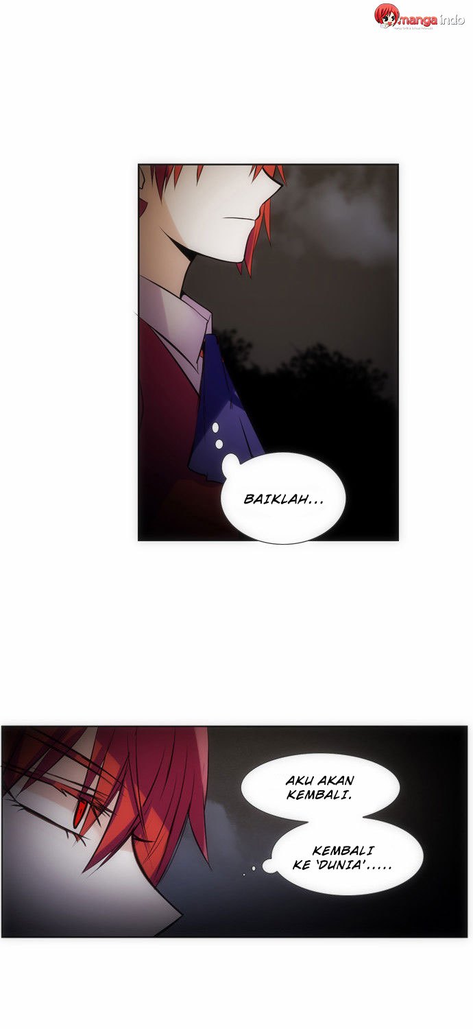 Crepuscule Chapter 115 Gambar 16