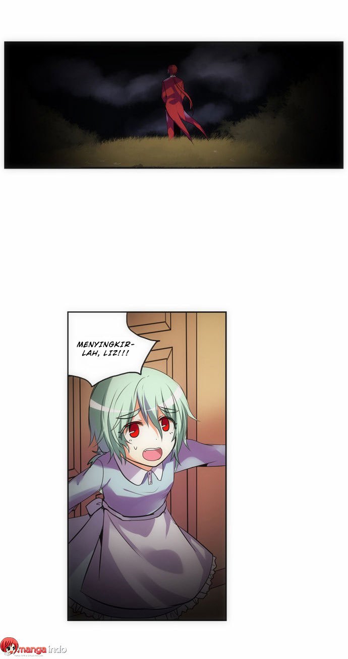Crepuscule Chapter 115 Gambar 17