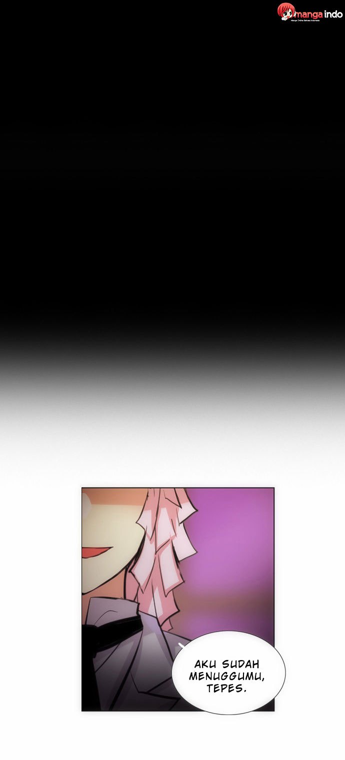 Crepuscule Chapter 115 Gambar 20