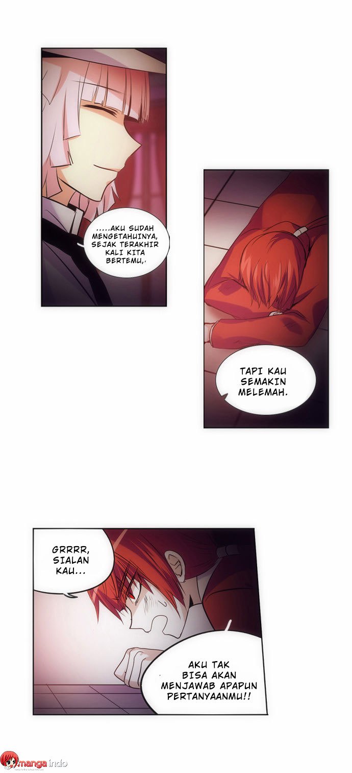 Crepuscule Chapter 115 Gambar 23