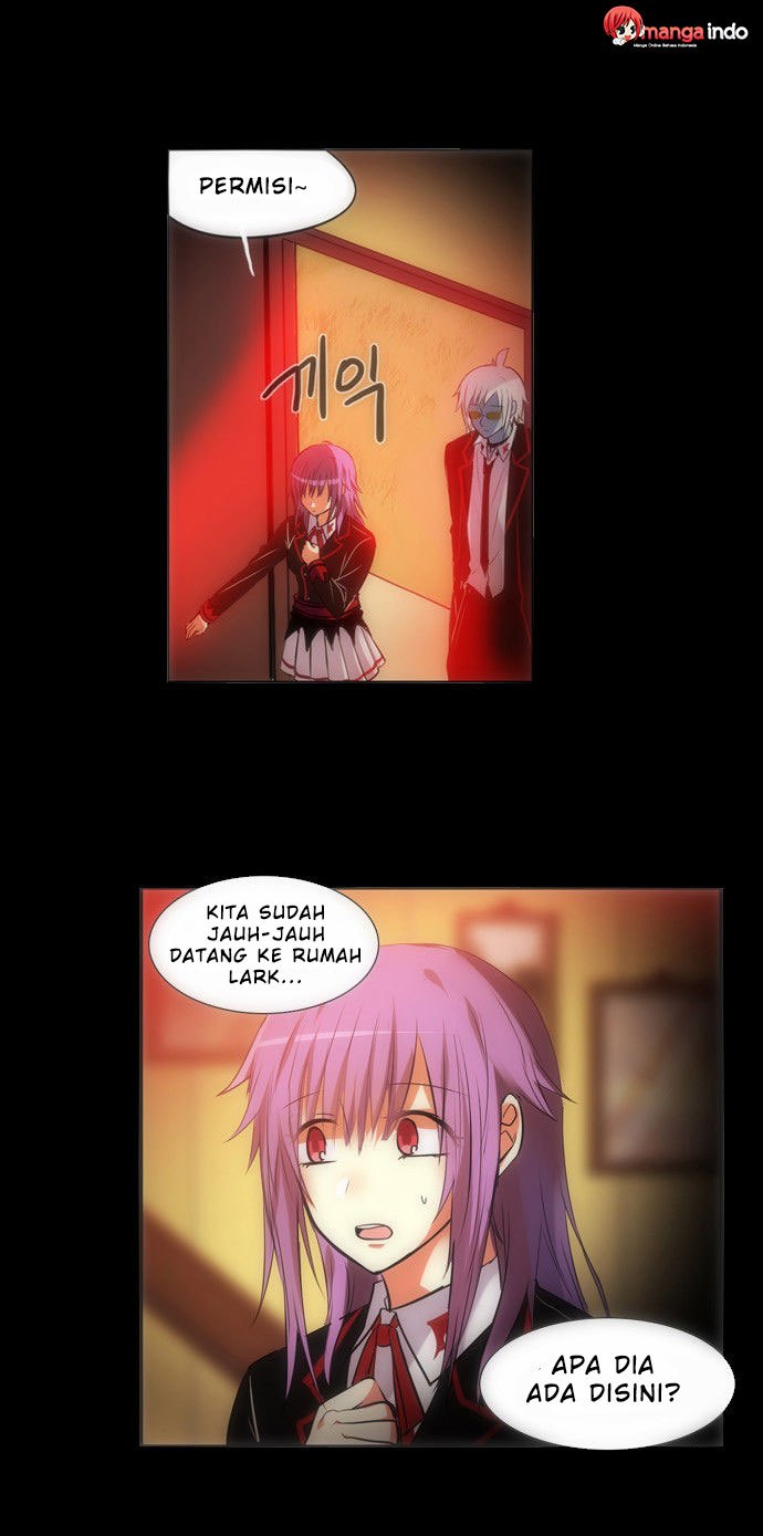 Crepuscule Chapter 119 Gambar 2