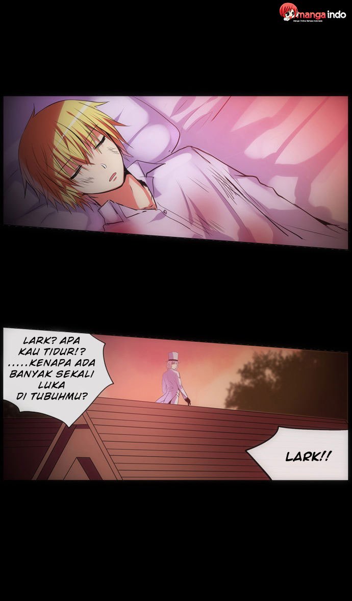 Crepuscule Chapter 119 Gambar 4
