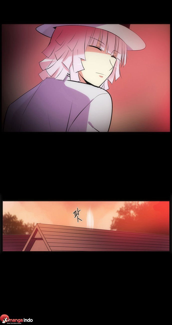 Crepuscule Chapter 119 Gambar 5