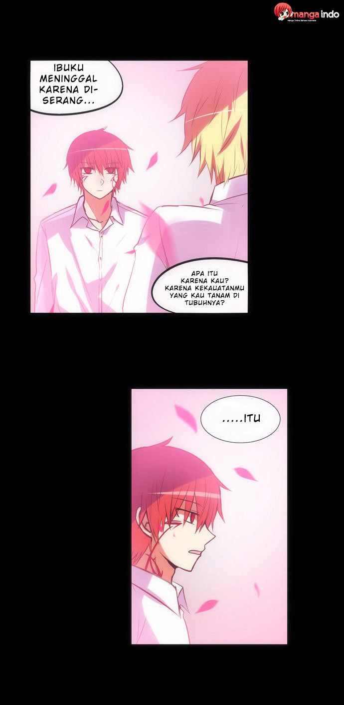 Crepuscule Chapter 119 Gambar 7