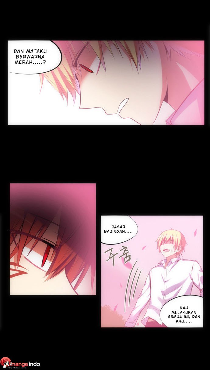 Crepuscule Chapter 119 Gambar 8