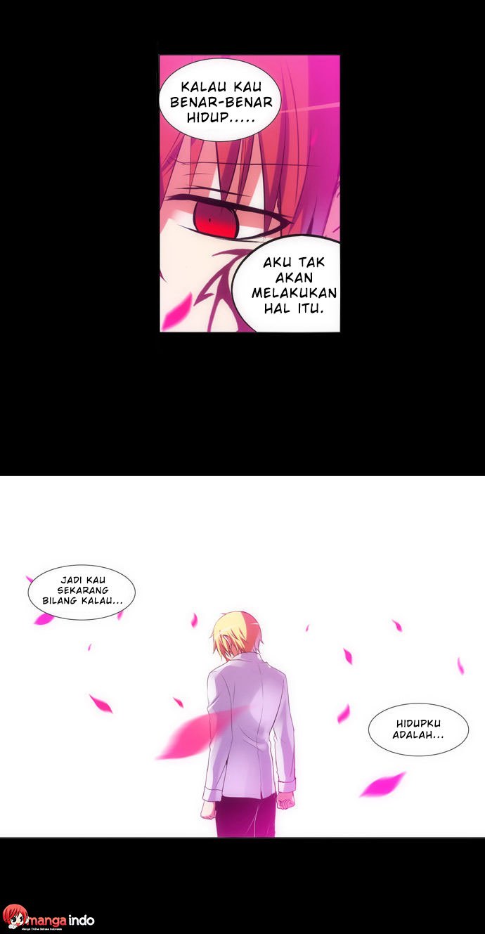 Crepuscule Chapter 119 Gambar 10