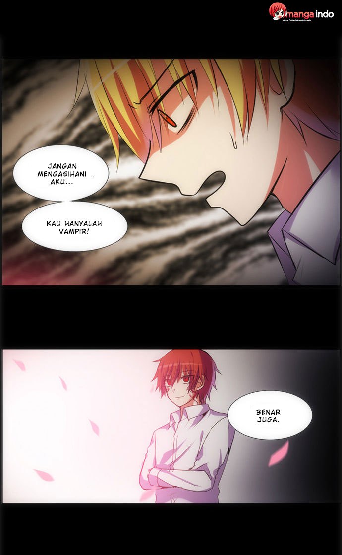 Crepuscule Chapter 119 Gambar 11