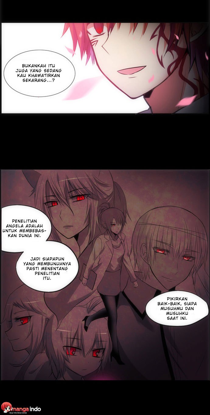 Crepuscule Chapter 119 Gambar 12
