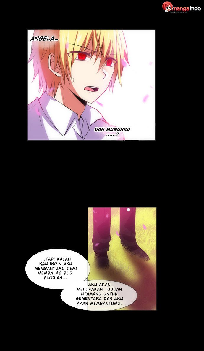Crepuscule Chapter 119 Gambar 13