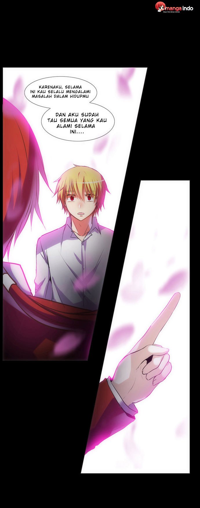 Crepuscule Chapter 119 Gambar 15