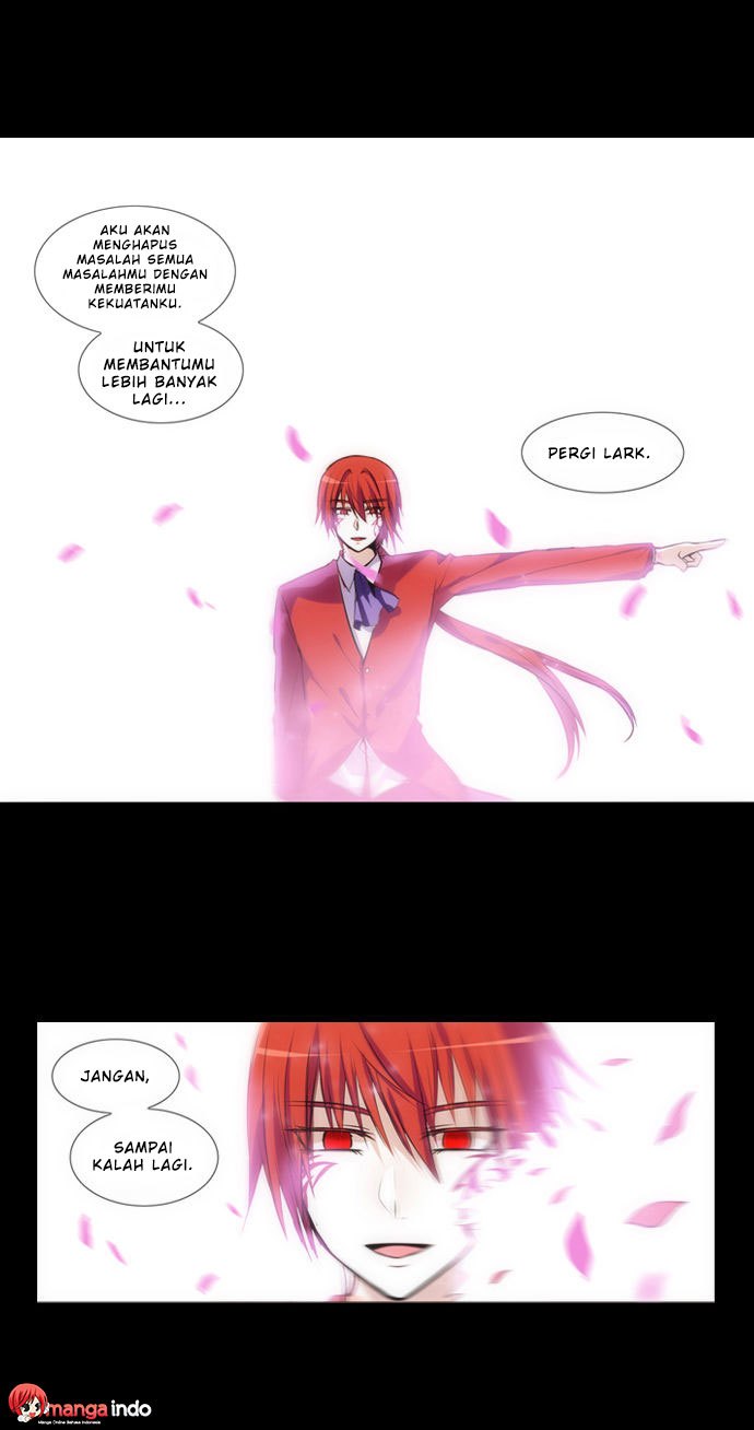 Crepuscule Chapter 119 Gambar 16