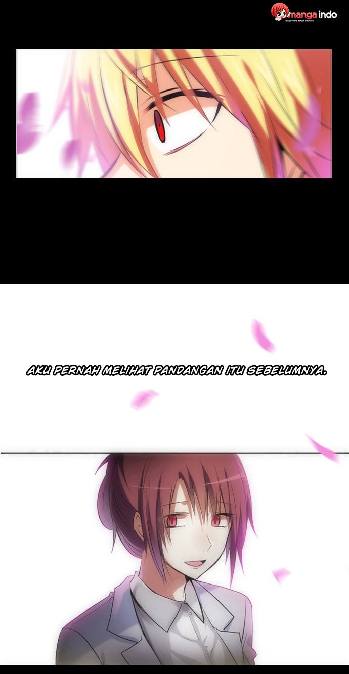 Crepuscule Chapter 119 Gambar 17