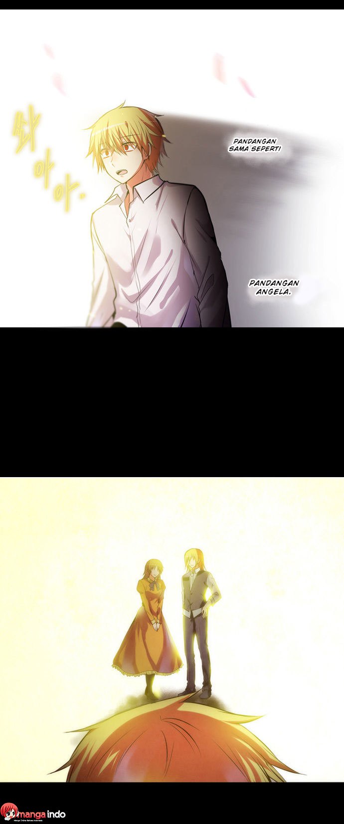 Crepuscule Chapter 119 Gambar 18