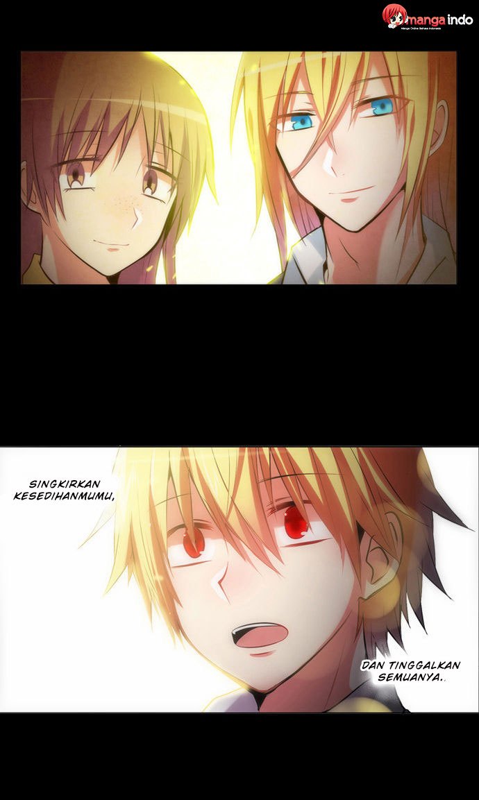 Crepuscule Chapter 119 Gambar 19