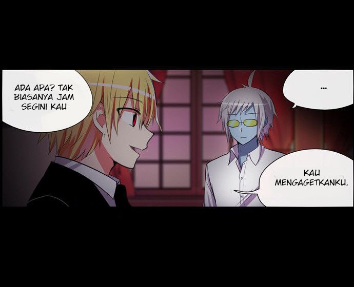 Crepuscule Chapter 168 Gambar 2