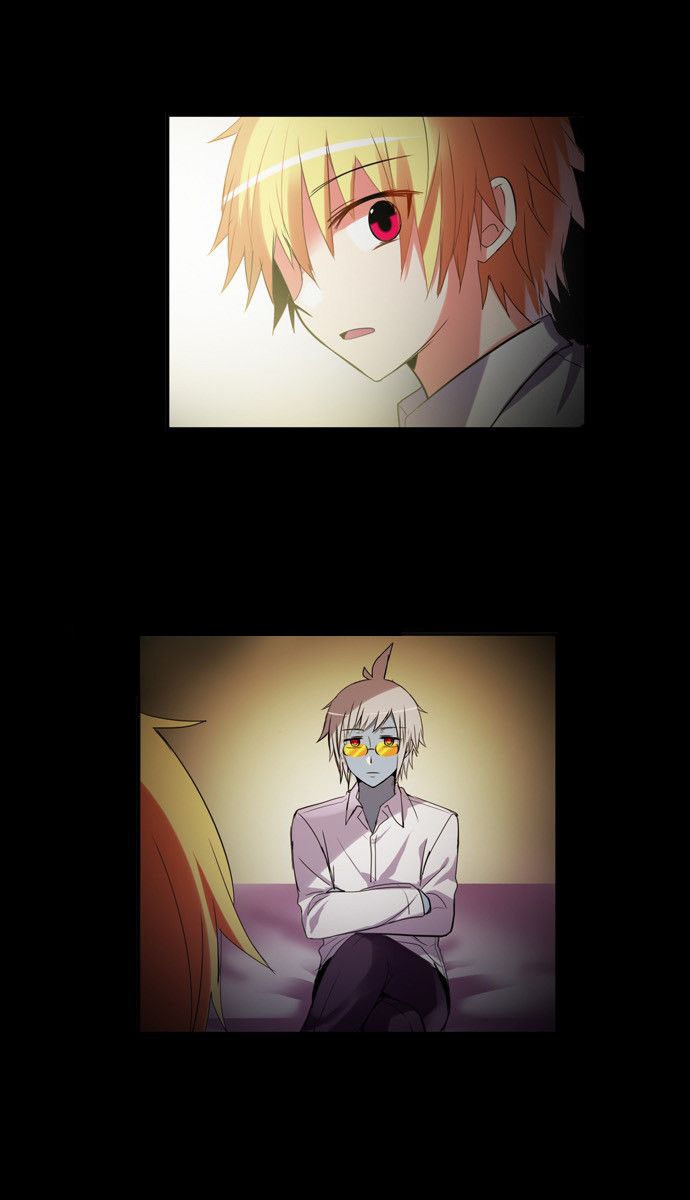 Crepuscule Chapter 168 Gambar 6