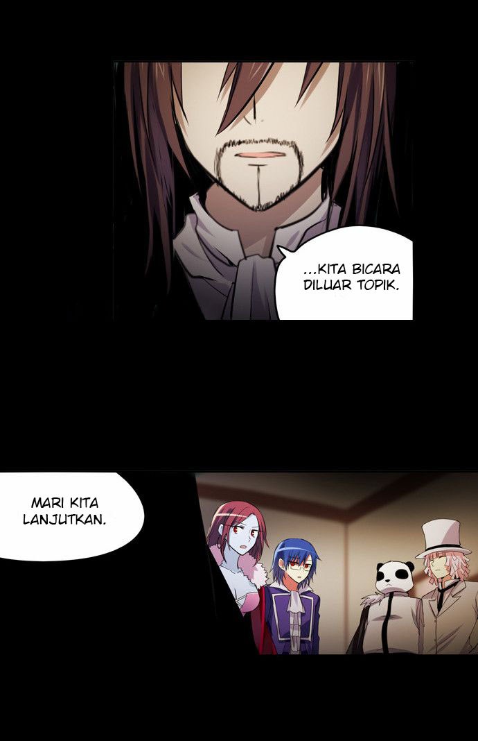 Crepuscule Chapter 168 Gambar 10