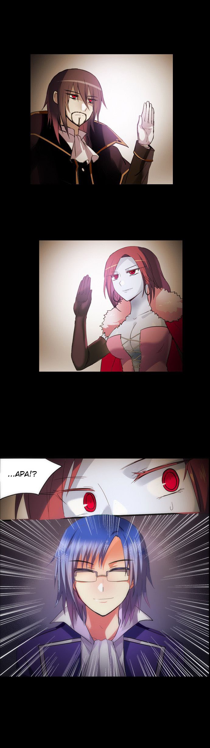 Crepuscule Chapter 168 Gambar 13
