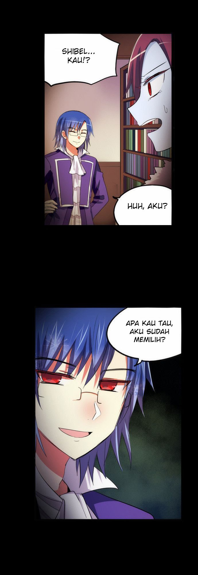 Crepuscule Chapter 168 Gambar 14