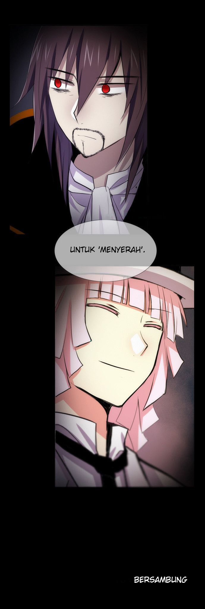 Crepuscule Chapter 168 Gambar 15
