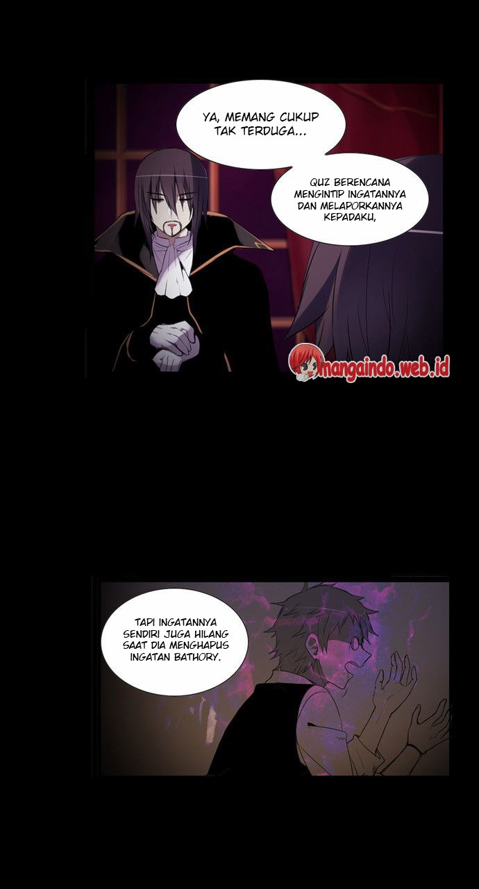 Crepuscule Chapter 176 Gambar 6