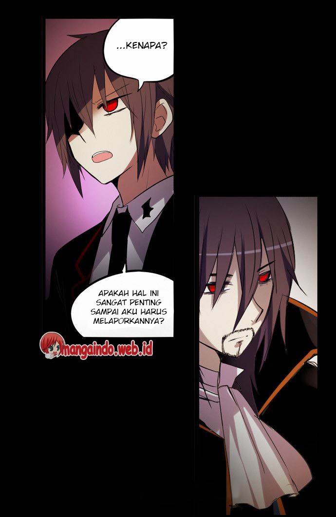Crepuscule Chapter 176 Gambar 8