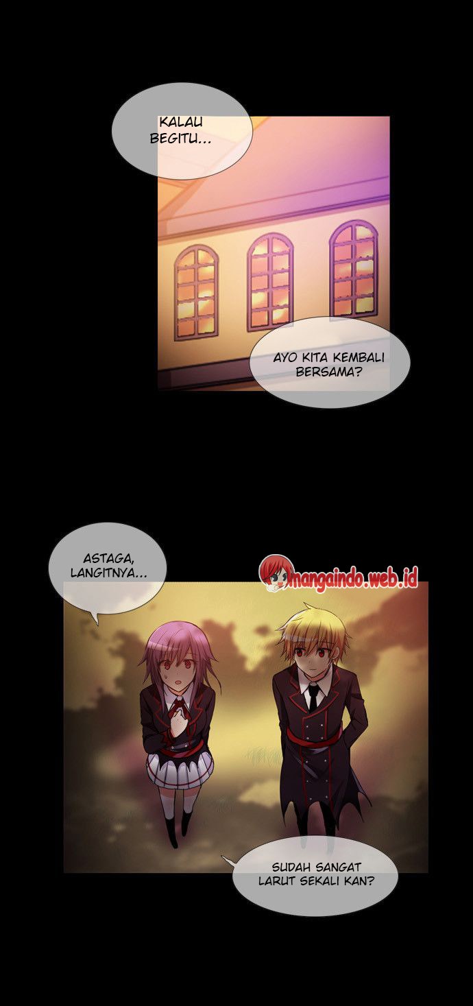 Crepuscule Chapter 176 Gambar 13