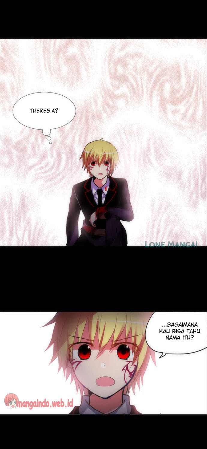 Crepuscule Chapter 183 Gambar 8