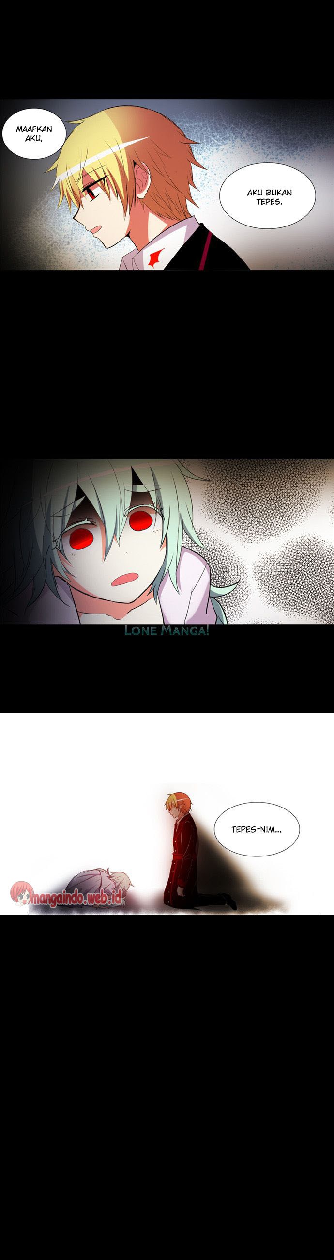 Crepuscule Chapter 183 Gambar 10