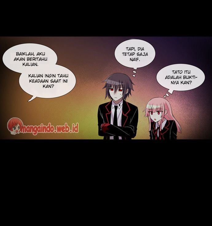 Crepuscule Chapter 183 Gambar 12