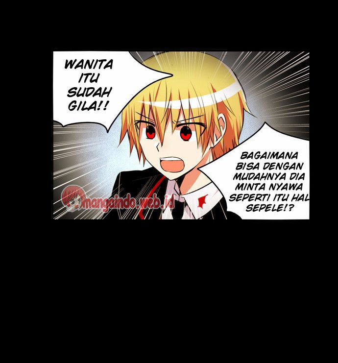 Crepuscule Chapter 183 Gambar 16