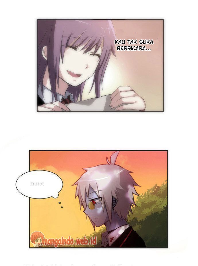 Crepuscule Chapter 23 Gambar 1