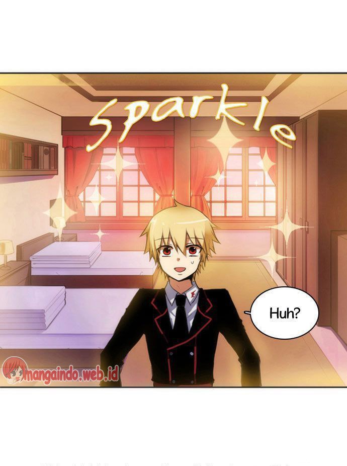 Crepuscule Chapter 23 Gambar 6