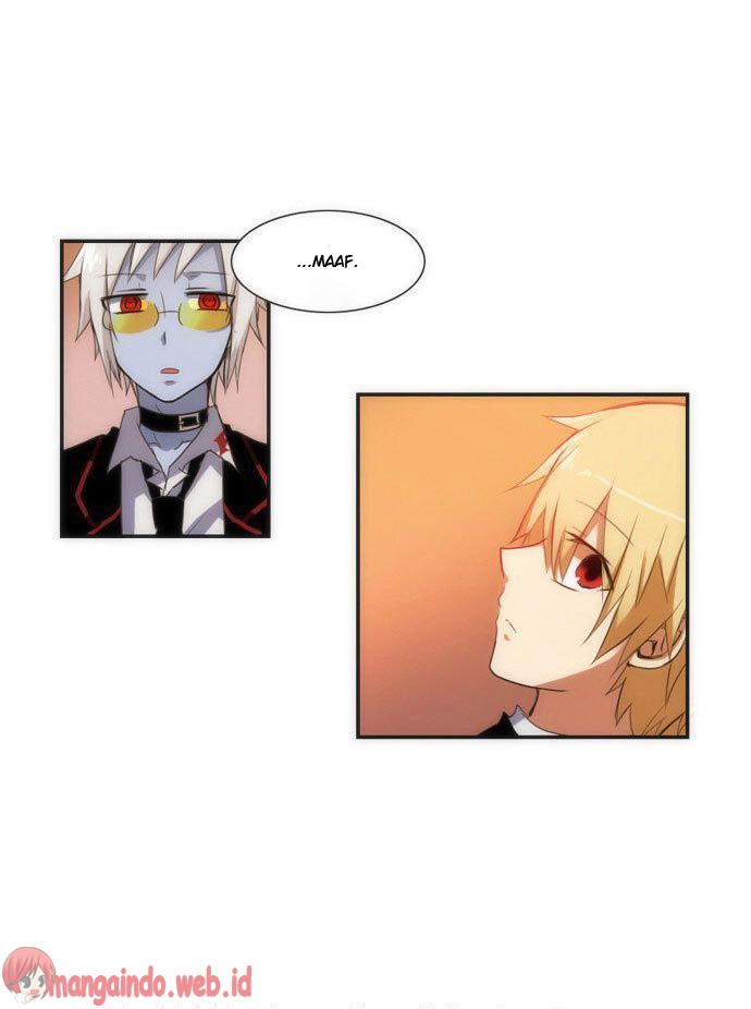 Crepuscule Chapter 23 Gambar 9